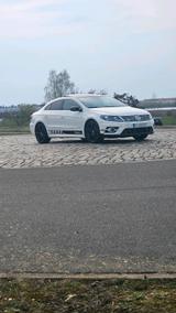 Volkswagen passat cc 2014 - VW Passat CC von 2014