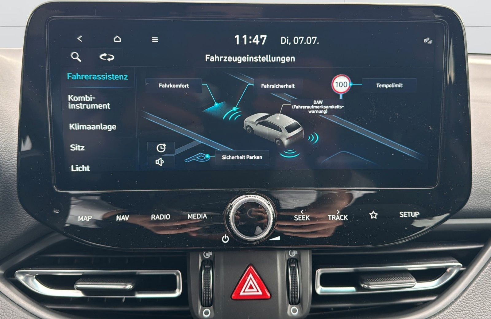 Hyundai i30 – Bild 14
