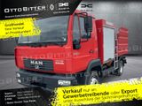 MAN LE 8150 4x2 Löschfahrzeug/Feuerwehr/Wassertank - Offers matching your search criteria