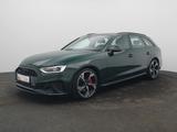 Audi A4 Avant S-Line 45 TFSI quattro S-tronic / AHK - Audi A4 mit Benzin-Antrieb: Allradantrieb
