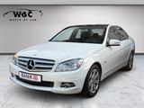 Mercedes-Benz C 180 Kompressor Avantgarde PANO*TEMPOMAT*PDC - Mercedes-Benz C 180: Kompressor Avantgarde