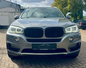 BMW X5 - 2
