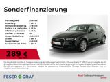 Audi A3 Sportback design 40 TFSI qu Navi,LED,AHK - Audi A3 aus 2020