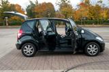 Mercedes-Benz Mercedes A-Klasse A180 | Lamellendach | TÜV 2027 - Mercedes-Benz A-Klasse: Lamellendach