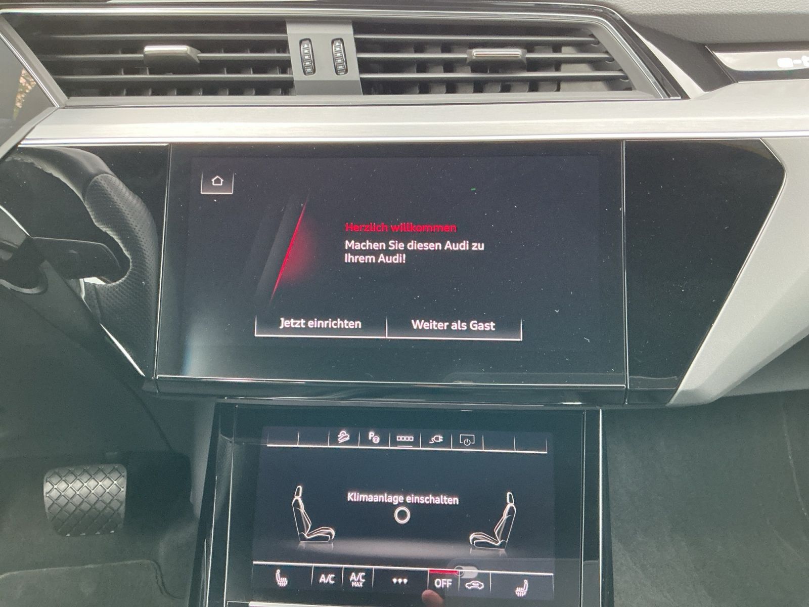 Audi e-tron - Bild 11