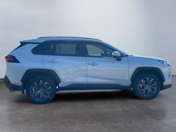 Toyota RAV 4 - 10