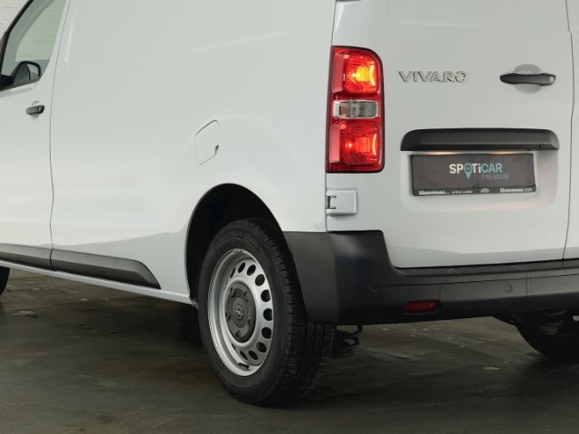 Vivaro C CARGO FACELIFT STANDARD L2 CDTI+NAVI+RÜ