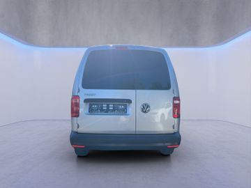 Volkswagen Caddy Maxi - 4