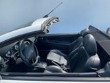 Peugeot 207 CC Platinum 120 Automatik Platinum - Peugeot 207: Cc207 Platinum