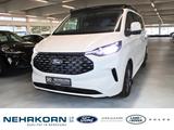 Ford NUGGET L1 Titanium MARKISE + Aufstelldach SOFORT - Ford: Nugget