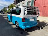 Volkswagen T5 California incl. Campingausstattung - VW T5 California Gebrauchtwagen