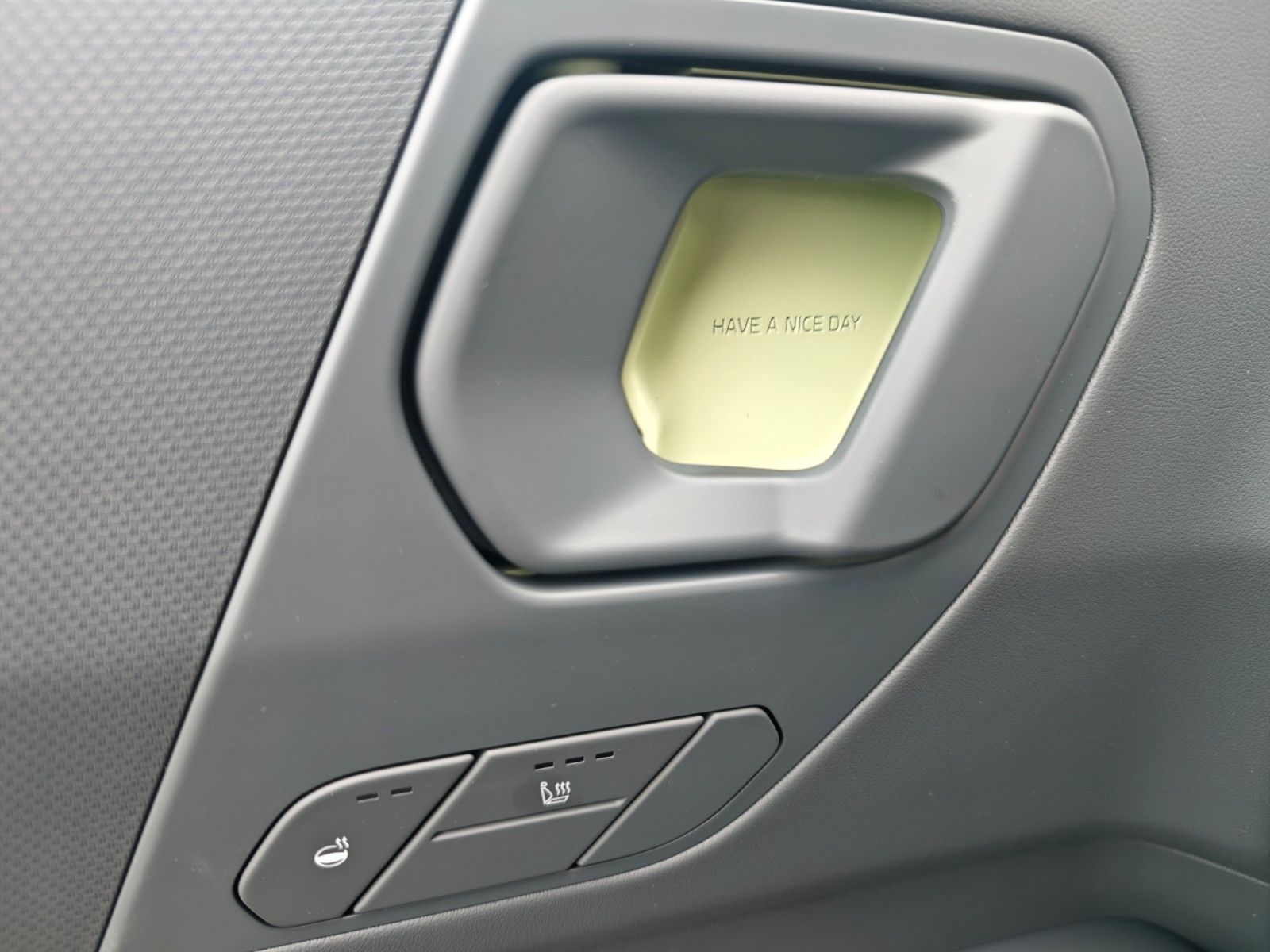 Kia EV2 - Bild 16