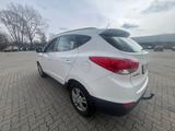 Hyundai ix35 5 Star Edition 2WD-----Exportpreis anfragen - Hyundai ix35 5-Star-Edition