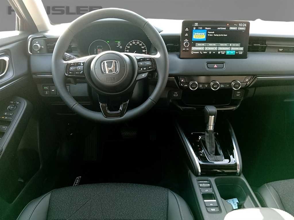 Honda HR-V - Bild 10