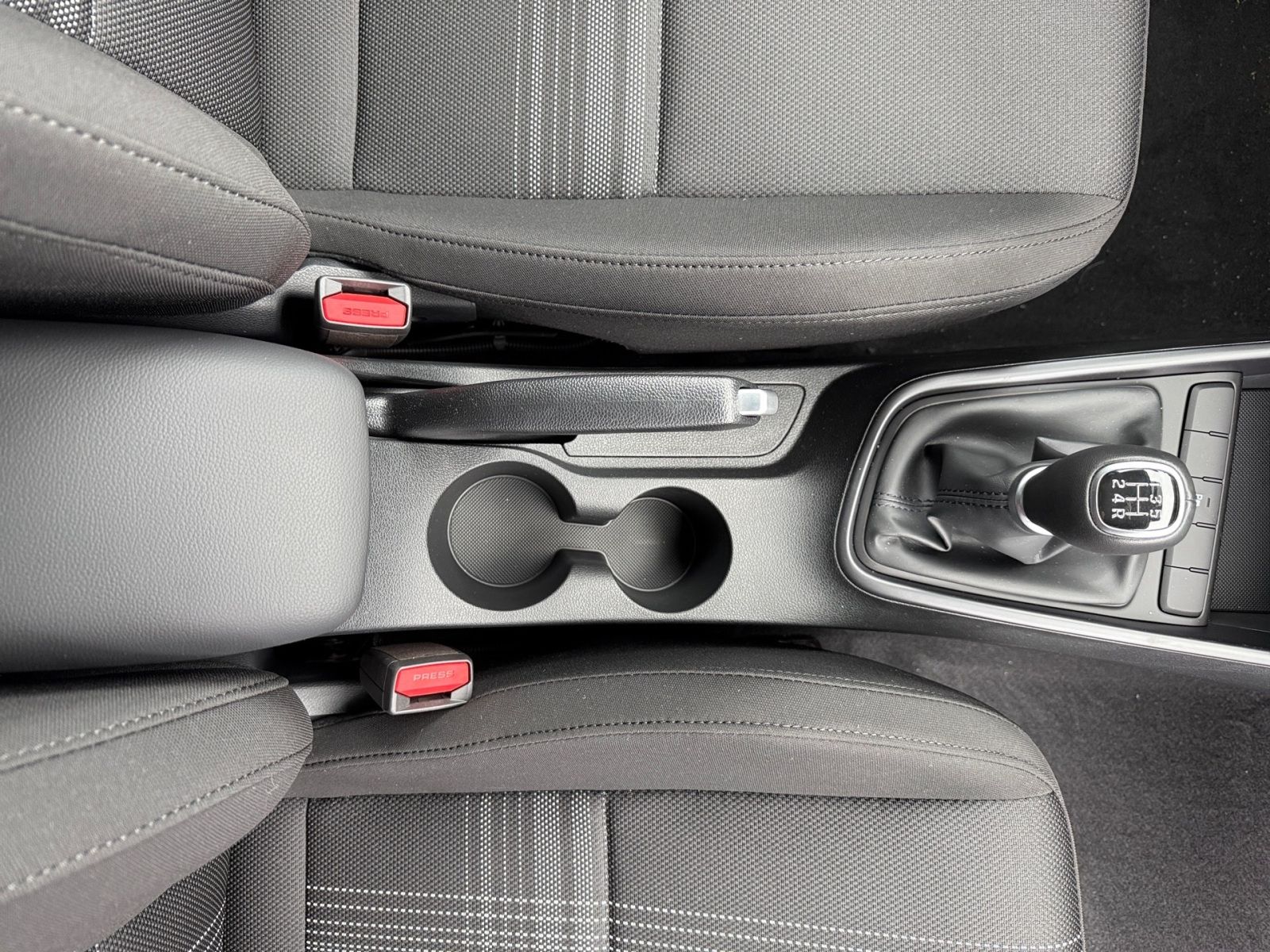 Hyundai BAYON – Bild 15