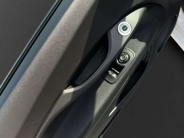 Fiat 500e Cabrio CARPLAY KLIMAA LKA