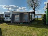 Tabbert Puccini 560 TD Klima, Moover, Markise - Tabbert Wohnwagen Puccini