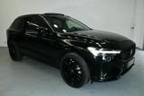 Volvo XC60 Ultim. Black AWD MASS*LÜF*B&W*HuD*360*PANO - Volvo: Awd
