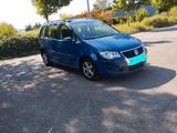 Volkswagen Touran 1.9 TDI 66kW 90 PS Conceptline Diesel - Volkswagen Touran Conceptline mit Diesel-Antrieb