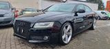 Audi A5 Sportback 2.0 TFSI *ABT-TUNING*202KW* - Audi A5: Abt