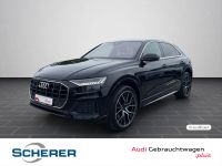 Audi Q8 - Vorschau Bild 1