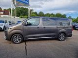 Toyota Proace D-4D 2,0-l-L2 (9-Si.) Verso Shuttle Comf. - Toyota Proace (Verso) in Stuttgart