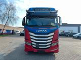 Iveco Stralis AS440 S48 6x2, Euro6, Retarder, TV - Iveco Stralis