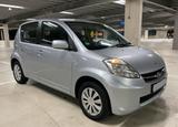 Subaru justy - Subaru Justy von privat
