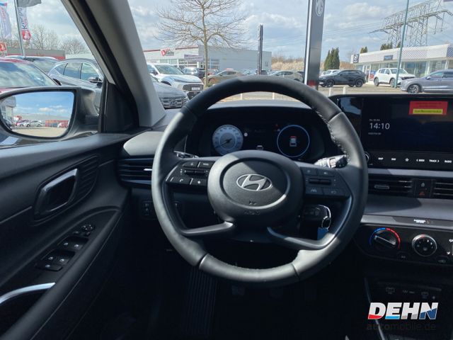 Hyundai i20 Trend Mj26 1.0 T-GDi Bose Soundpaket