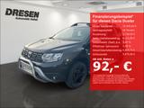 Dacia Duster II 1.6 SCe 115 Comfort 2WD 84 kW 114 PS - Dacia Duster: Ii