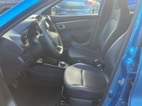 Dacia Spring - Vorschau Bild 10