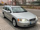 Volvo V70 2.4 BiFuel Automatik France - gebrauchte Volvo V70 aus dem Jahr 2006