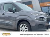Citroën Berlingo Live XL Sitzheizung Tempomat - Citroën Berlingo LIVE mit Benzin-Antrieb