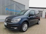 Volkswagen Caddy 2.0 TDI Highline  Xenon/5.Sitze/ACC/ - Volkswagen Caddy mit Diesel-Antrieb: Kombi, 2.0
