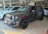 Jeep Renegade 1.0 T3 Sport - Jeep Renegade Sport mit Benzin-Antrieb
