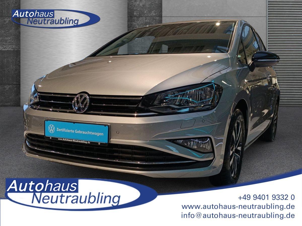 Volkswagen GOLF 7 SPORTSVAN 1.0 TSI "IQ.DRIVE" 116 PS DSG+N