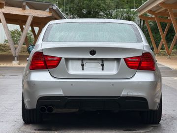 BMW 325 - 9
