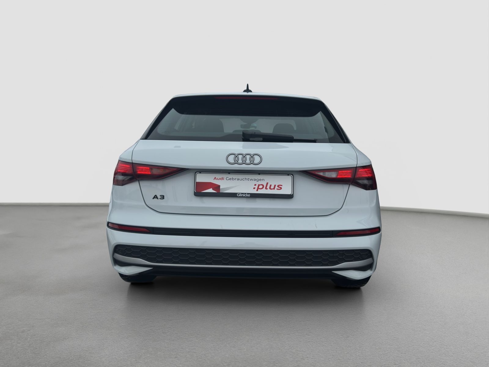 Audi A3 - Bild 14