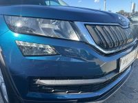 Skoda Kodiaq - Vorschau Bild 9