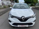 Renault Clio V Experience *1 Hand*Sitzheizung*LED* - Renault Clio: Si