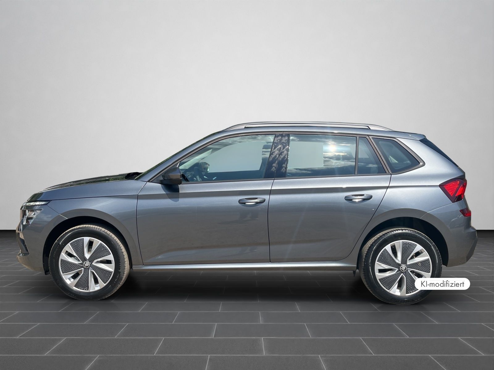Skoda Kamiq - Bild 9