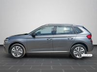 Skoda Kamiq - Vorschau Bild 9
