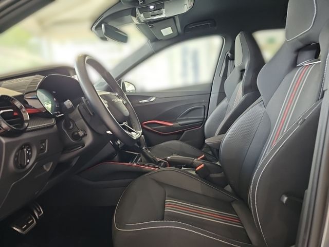 Fahrzeugabbildung SKODA Fabia 1.0 TSI DSG Monte Carlo ACC SHZ FSHZ RFK K