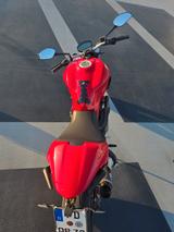 Ducati Monster 821  - DUCATI MONSTER 821
