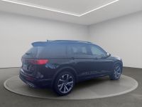 Seat Tarraco - Vorschau Bild 4