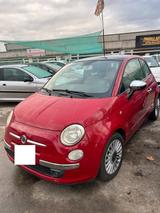 Fiat 500 1.2 by DIESEL OK NEO PATENTATI - Fiat 500 by-DIESEL