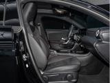 Mercedes-Benz CLA 180 Coupé AMG Sport Advanced+ LED Pano SHD K - Mercedes-Benz CLA 180: Automatik