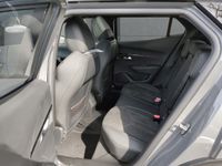 Peugeot 2008 - Vorschau Bild 9