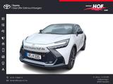 Toyota C-HR 2.0-l-VVT-i Hybrid CVT GR SPORT Premiere - Toyota C-HR: GR Sport Premiere