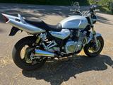 Yamaha XJR1300 - YAMAHA MOTORRAD XJR 1300